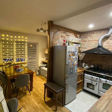 Apartament Centrum Nowa Ruda Ngoại thất bức ảnh