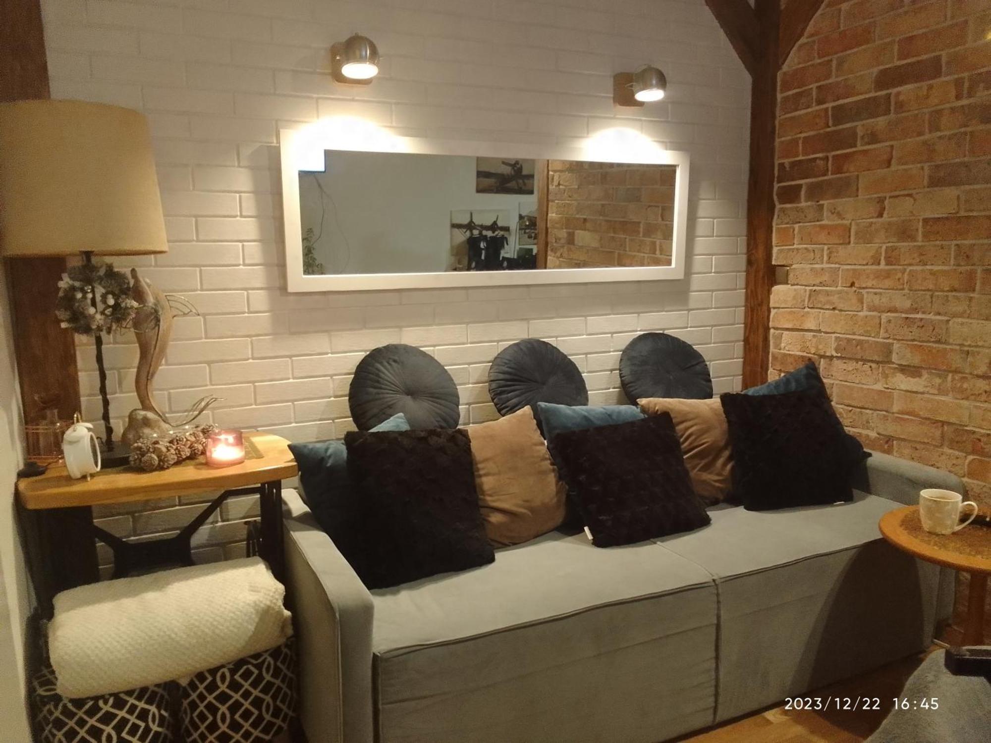 Apartament Centrum Nowa Ruda Ngoại thất bức ảnh