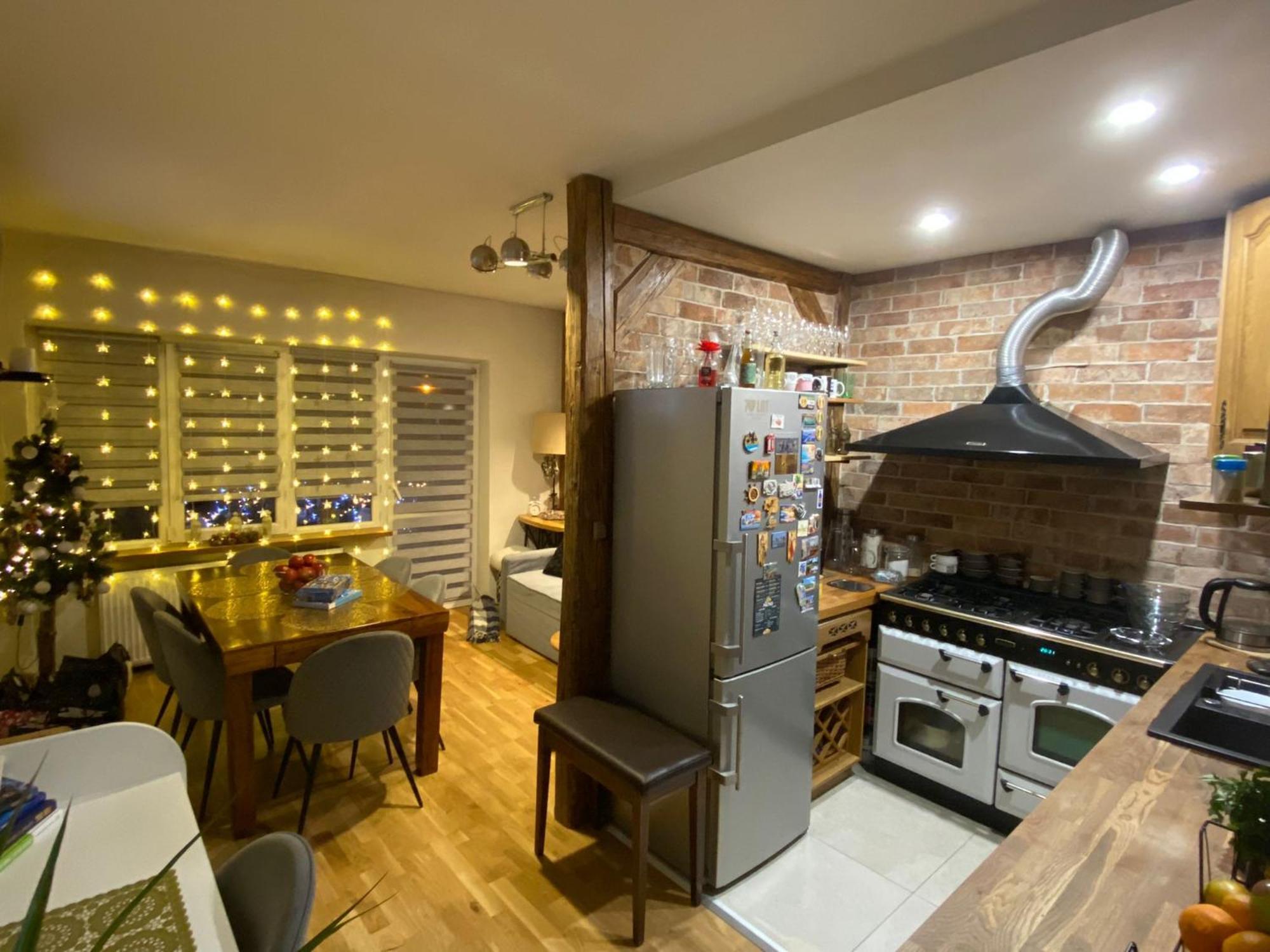 Apartament Centrum Nowa Ruda Ngoại thất bức ảnh