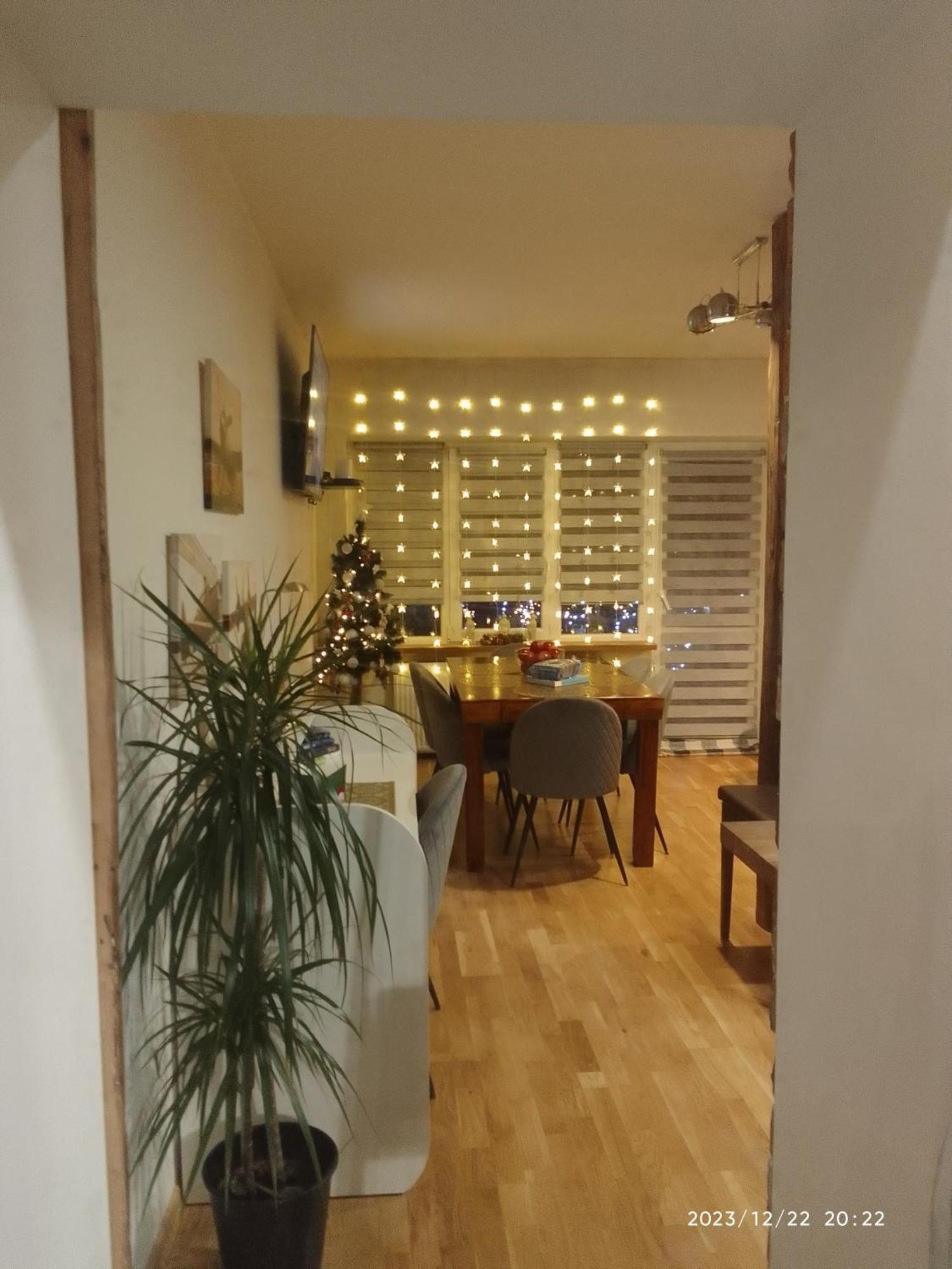 Apartament Centrum Nowa Ruda Ngoại thất bức ảnh