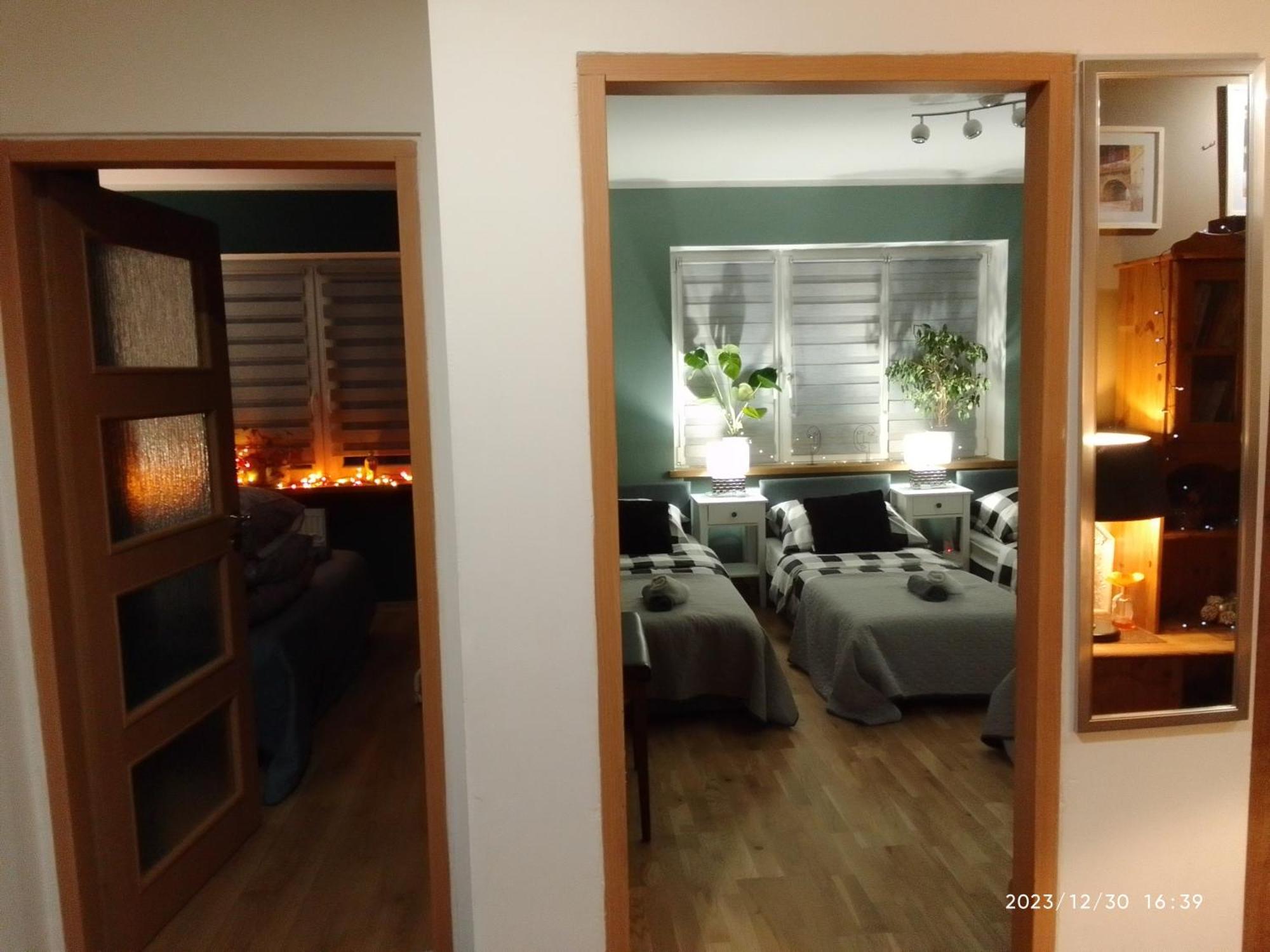 Apartament Centrum Nowa Ruda Ngoại thất bức ảnh