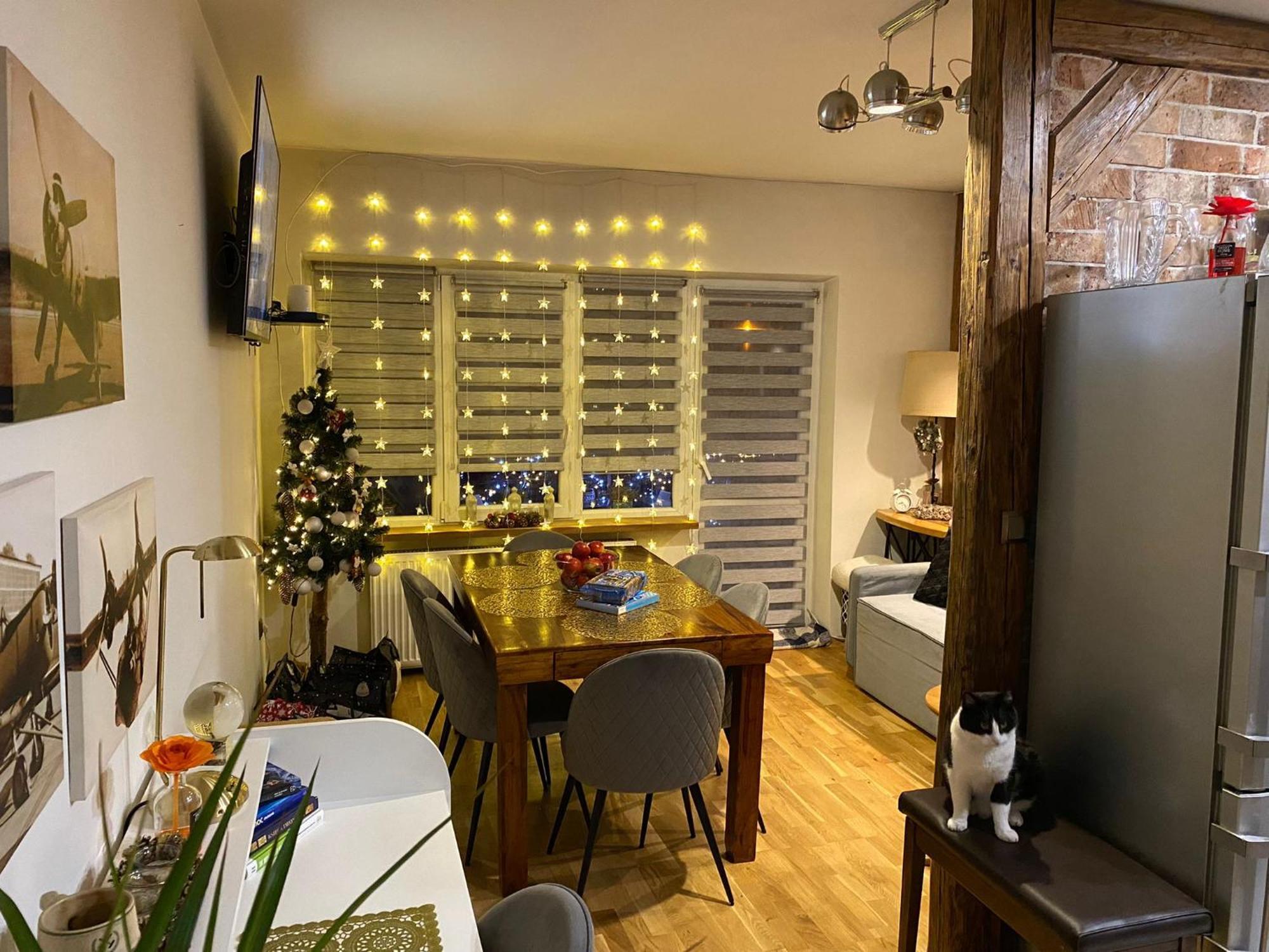 Apartament Centrum Nowa Ruda Ngoại thất bức ảnh