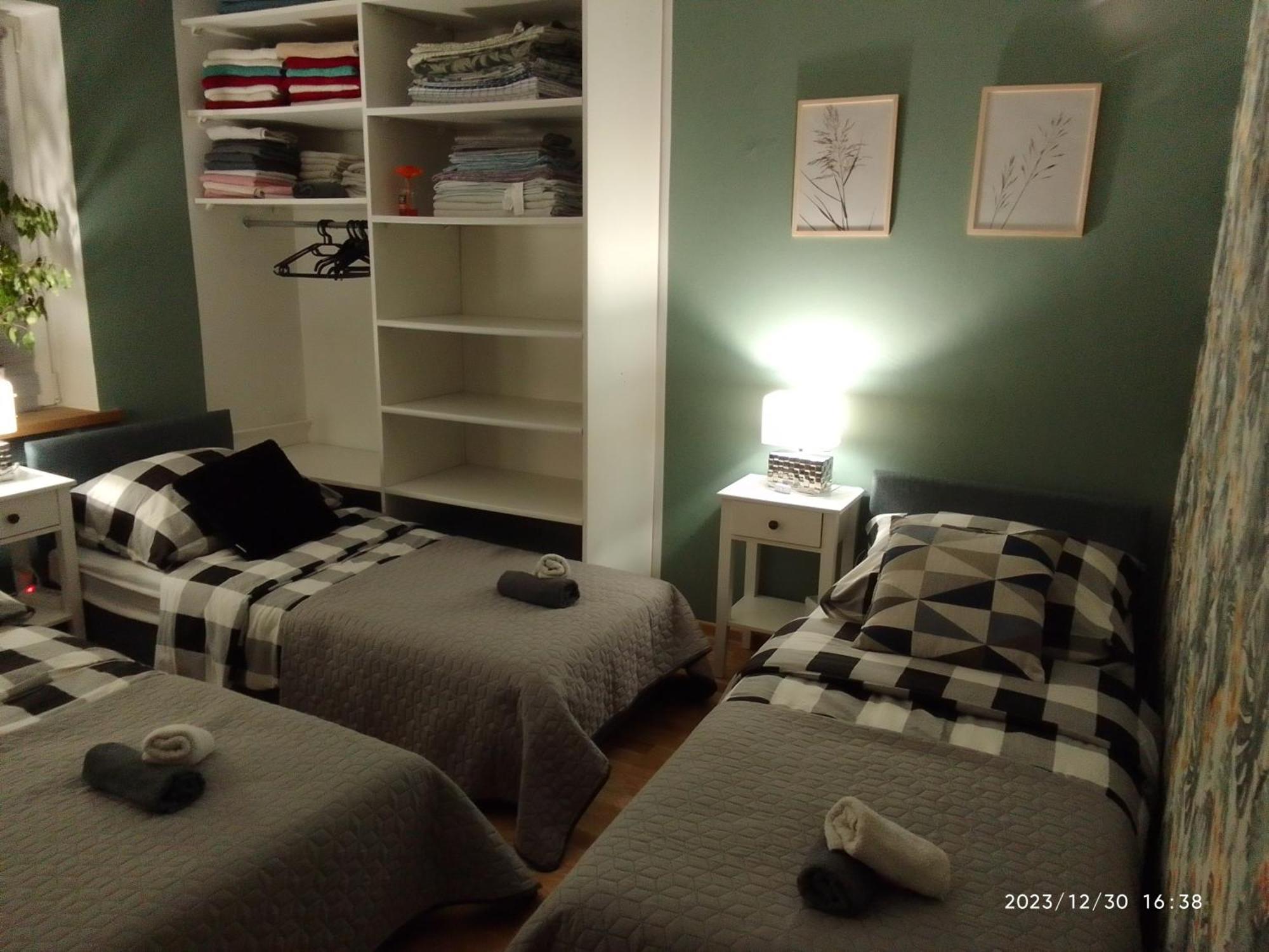 Apartament Centrum Nowa Ruda Ngoại thất bức ảnh