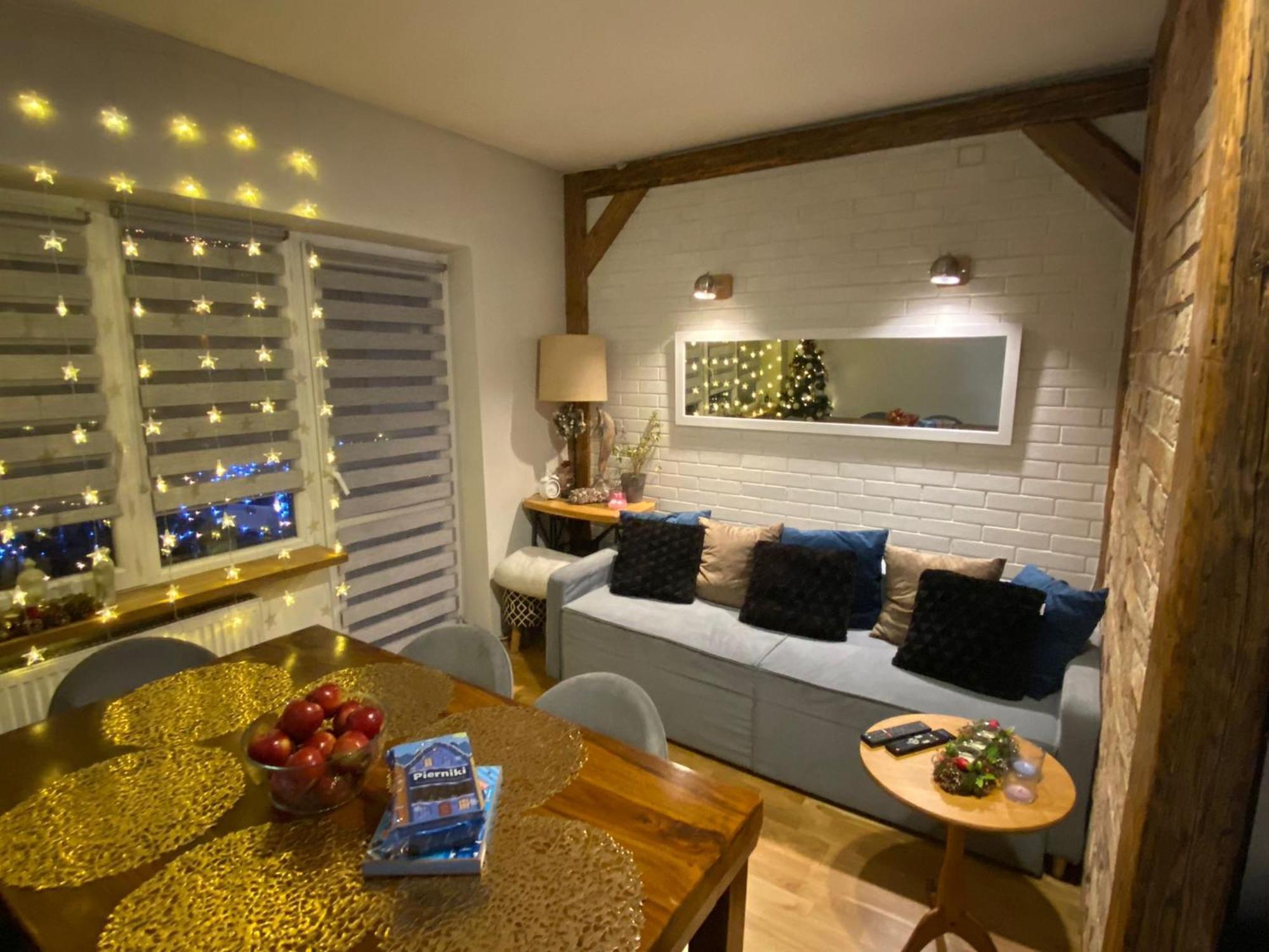 Apartament Centrum Nowa Ruda Ngoại thất bức ảnh