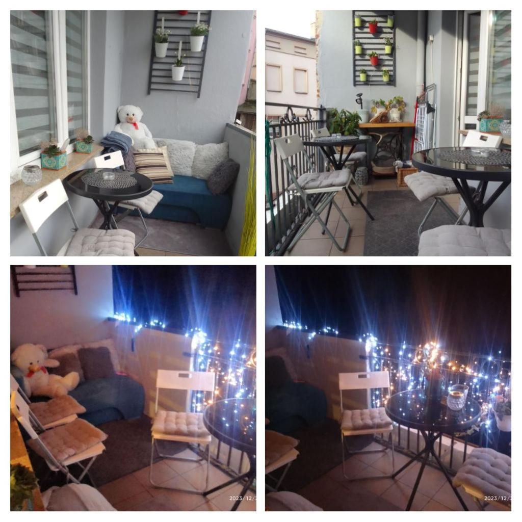 Apartament Centrum Nowa Ruda Phòng bức ảnh